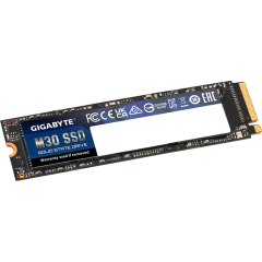 Накопитель SSD 512Gb Gigabyte M30 (GP-GM30512G-G)