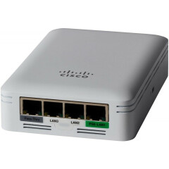 Wi-Fi точка доступа Cisco CBW145AC-R