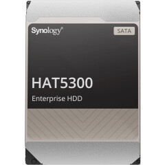 Жёсткий диск HDD Synology HAT5300-16T