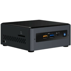 Платформа Intel NUC7PJYHN NUC kit