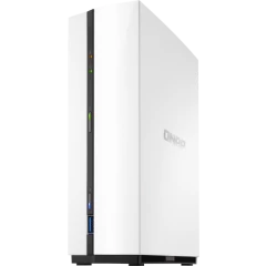 Сетевое хранилище (NAS) QNAP D1 (Rev. B)