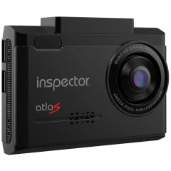 Автомобильный видеорегистратор Inspector AtlaS