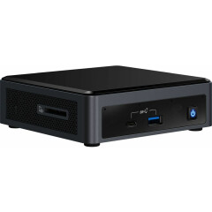 Платформа Intel NUC10I7FNKN2 NUC kit