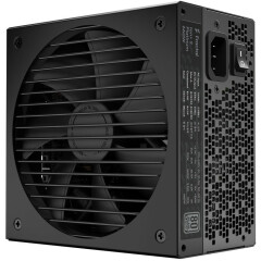 Блок питания 660W Fractal Design Ion+ 2 Platinum (FD-PIA2P660)