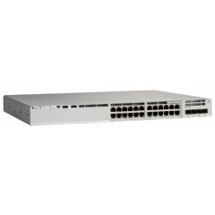 Коммутатор (свитч) Cisco C9200-24T-RA