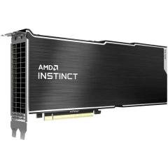 Видеокарта AMD Instinct MI100 32Gb (100-506116) OEM