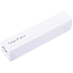 Внешний аккумулятор CyberPower CP2500NLS White