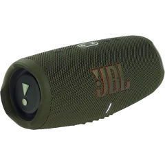 Портативная акустика JBL Charge 5 Green