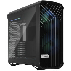 Корпус Fractal Design Torrent Black RGB TG Light Tint