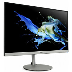 Монитор Acer 27" CB272Usmiiprx