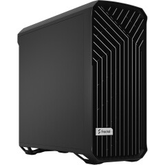 Корпус Fractal Design Torrent Black Solid