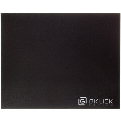 Коврик для мыши Oklick OK-P0330 Black