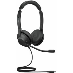 Гарнитура Jabra Evolve2 30 MS Stereo USB-C