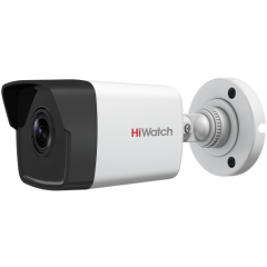 IP камера Hikvision DS-I200(D) 2.8мм