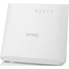 Wi-Fi маршрутизатор (роутер) Zyxel LTE3202-M437