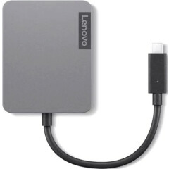 Док-станция Lenovo 4X91A30366 USB-C Travel Hub Gen 2