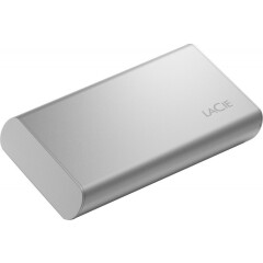 Внешний накопитель SSD 500Gb LaCie (STKS500400)