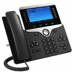 VoIP-телефон Cisco CP-8841-K9=