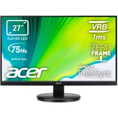 Монитор Acer 27" KB272HLHbi