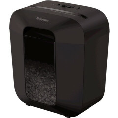 Уничтожитель бумаги (шредер) Fellowes PowerShred LX25M