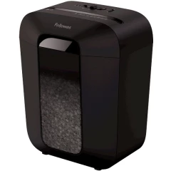 Уничтожитель бумаги (шредер) Fellowes PowerShred LX50