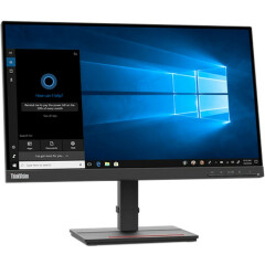 Монитор Lenovo 22" S22e-20 (62C6KAT1EU)