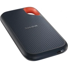 Внешний накопитель SSD 2Tb SanDisk Extreme Portable V2 (SDSSDE61-2T00-G25)