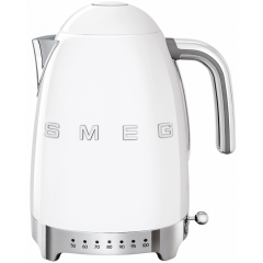 Чайник Smeg KLF04WHEU