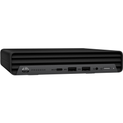 Настольный компьютер HP ProDesk 405 G6 DM (3A6Q5EC)