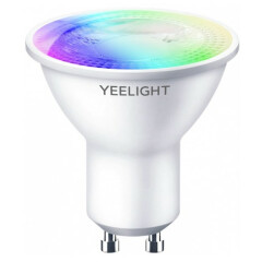 Умная лампочка Xiaomi Yeelight Smart LED Bulb W1