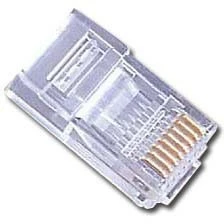 Коннектор RJ-45 Gembird PLUG3UP6/5