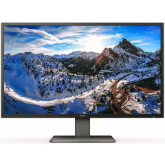 Монитор Philips 43" 439P1