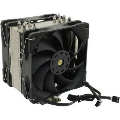 Кулер Thermalright TRUE Spirit 120 Rev.B Plus