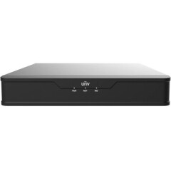 Видеорегистратор UNV NVR301-08S3-P8