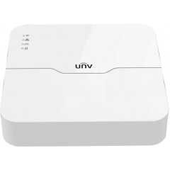 Видеорегистратор UNV NVR301-16LS3-P8