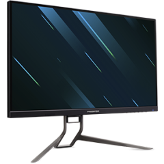 Монитор Acer 32" XB323QUNVbmiiphzx Predator