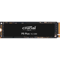 Накопитель SSD 500Gb Crucial P5 Plus (CT500P5PSSD8)