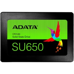 Накопитель SSD 512Gb ADATA SU650 (ASU650SS-512GT-R)