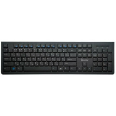 Клавиатура SmartBuy 206 Black