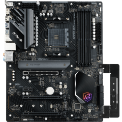 Материнская плата ASRock B550 PG Riptide