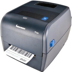 Принтер этикеток Honeywell PC43T (PC43TB00100202)