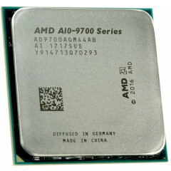 Процессор AMD A10-9700 OEM