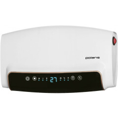 Тепловентилятор Polaris PCWH 0512D White