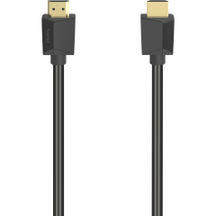 Кабель HDMI - HDMI, 3м, HAMA H-205243