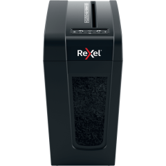 Уничтожитель бумаги (шредер) Rexel Secure X8-SL