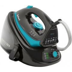 Утюг Bort SteamCare Plus Black/Blue