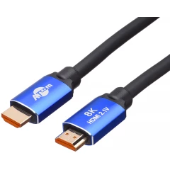 Кабель HDMI - HDMI, 3м, ATCOM AT8887