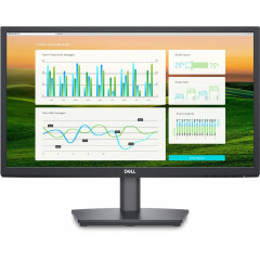 Монитор Dell 22" E2222HS (2222-5366)