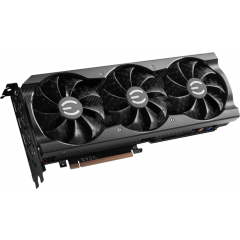 Видеокарта NVIDIA GeForce RTX 3080 EVGA XC3 Ultra 10Gb LHR (10G-P5-3885-KL)