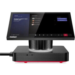 Конференц-хаб Lenovo ThinkSmart Hub (11H30002RU)